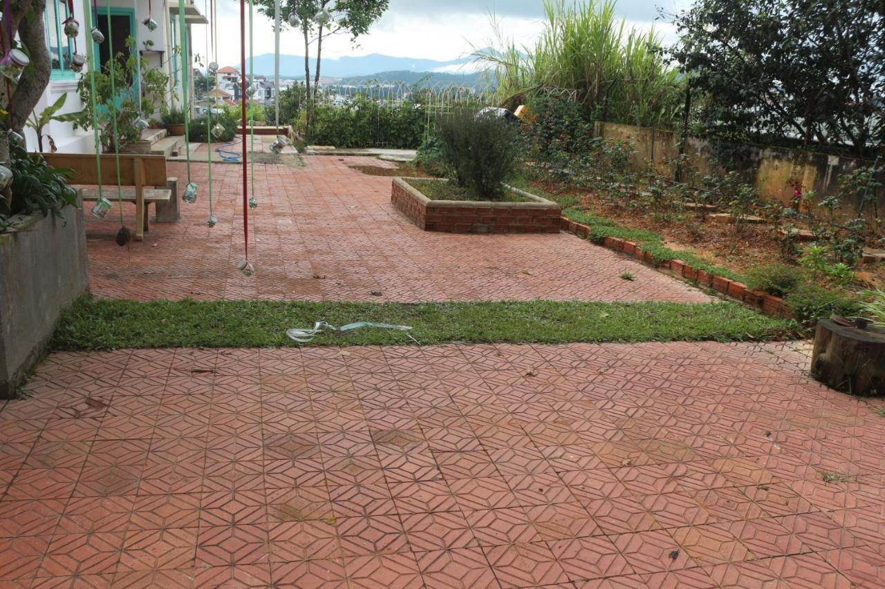 Thang Nam Ruc Ro - Dalat Homestay Buitenkant foto