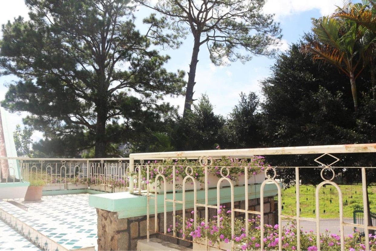 Thang Nam Ruc Ro - Dalat Homestay Buitenkant foto